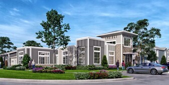 Springs at Mount Pleasant in Mount Pleasant, WI - Building Photo