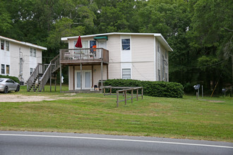 5950-5970 Blountstown Hwy in Tallahassee, FL - Building Photo - Building Photo