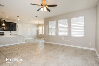 3019 Ballad Rd in Kissimmee, FL - Foto de edificio - Building Photo