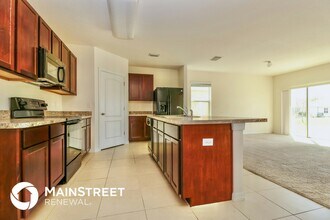 14606 Potterton Cir in Hudson, FL - Foto de edificio - Building Photo