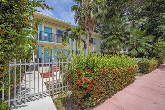 1135 Euclid Ave in Miami Beach, FL - Building Photo - Building Photo