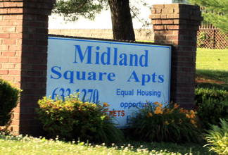 Midland Square Apartments in Shelbyville, KY - Building Photo - Other