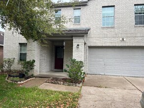 1127 Concord Pl in Missouri City, TX - Building Photo - Building Photo