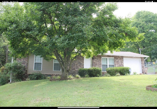 property at 1719 Frank Watts Rd