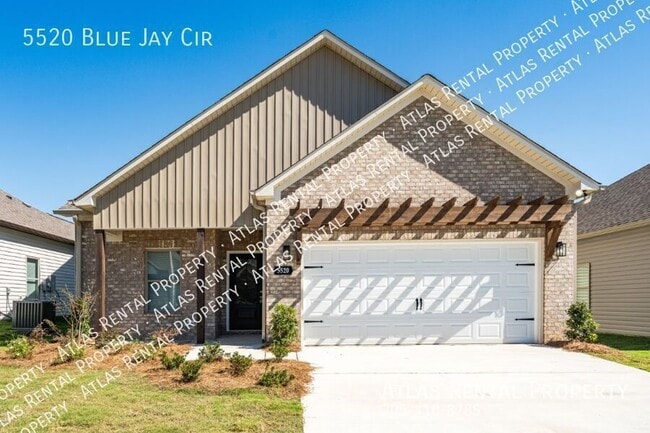 5520 Blue Jay Cir