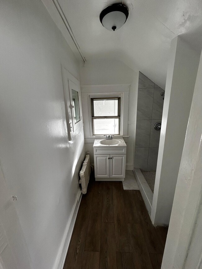 4100 Ritchie Hwy, Unit C in Baltimore, MD - Foto de edificio - Building Photo