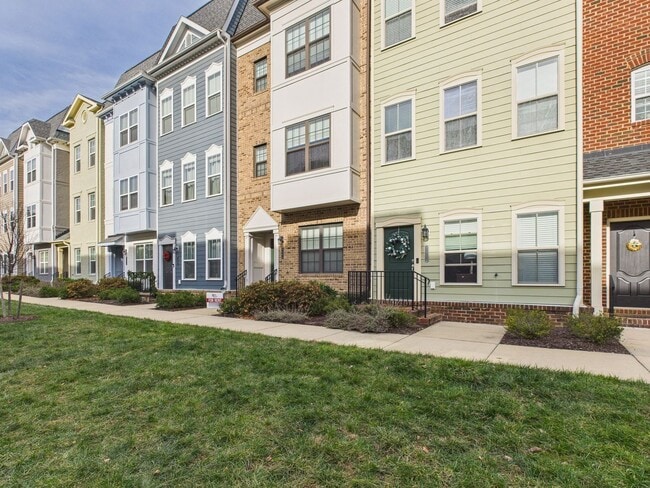 5404 Coopers Walk Ln in Richmond, VA - Building Photo - Building Photo