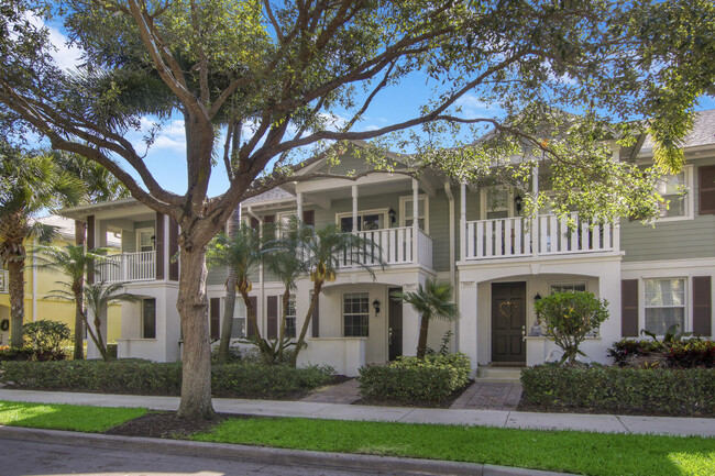 property at 3057 E Community Dr