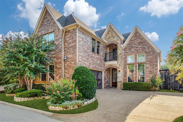 3224 Forestbrook Dr in Richardson, TX - Building Photo