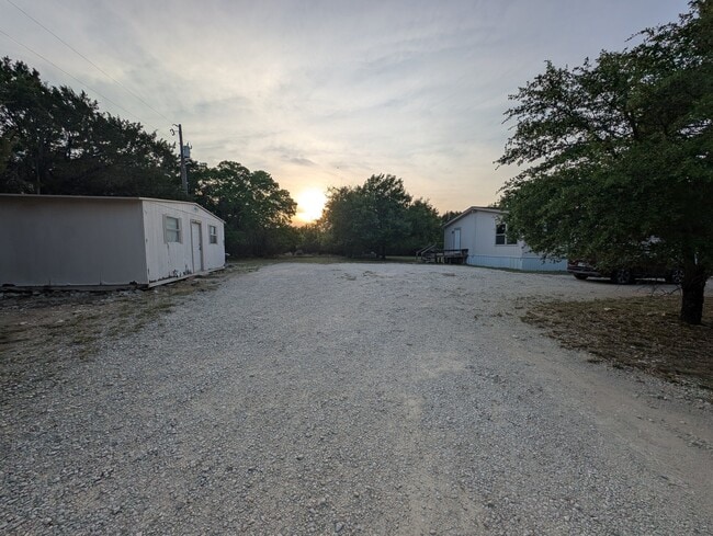 property at 780 County Rd 4126