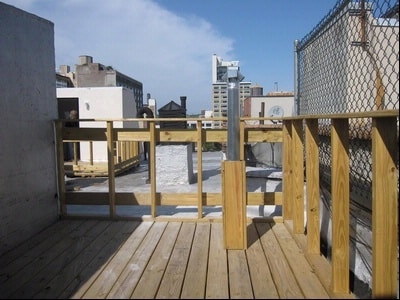 697 Tenth Ave (47th & 48th St), #5FN