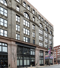 Lucas Lofts in St. Louis, MO - Building Photo - Other