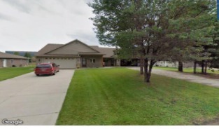 5109 Carols Ln in Stevens Point, WI - Building Photo