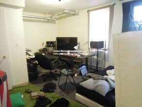 165 Hemenway St in Boston, MA - Building Photo - Building Photo