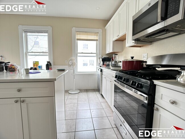 15 Bennett St, Unit 1 in Boston, MA - Building Photo - Building Photo