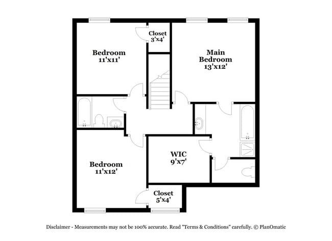 729 Wood Bend Ct in Riverdale, GA - Building Photo - Building Photo