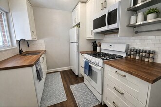 762 Fairfax St, Unit 202 in Denver, CO - Building Photo - Building Photo