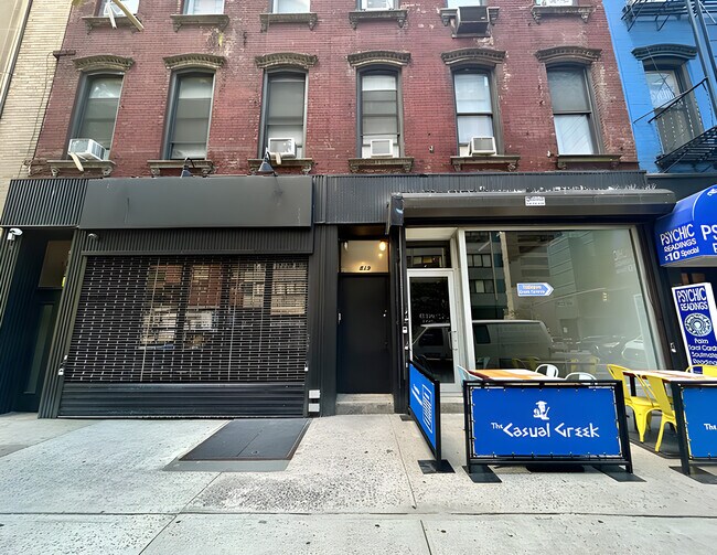 817 2nd Ave
