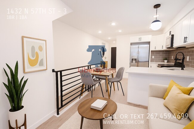 property at 1432 N 57th St