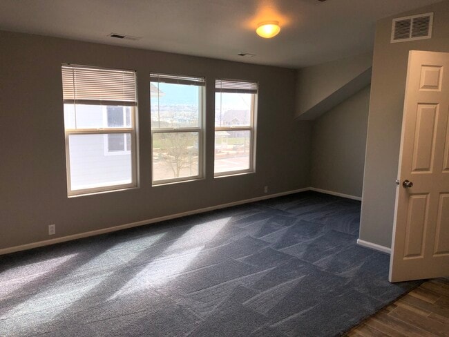 2264 Saint Paul Dr, Unit B in Colorado Springs, CO - Building Photo - Building Photo