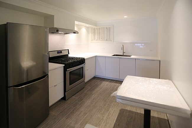 304 Walnut St in San Francisco, CA - Building Photo - Building Photo