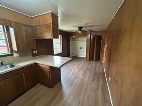 1304 Nannette St in North Little Rock, AR - Building Photo - Building Photo