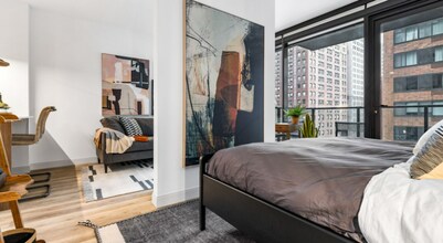 224 E Grand Ave in Chicago, IL - Building Photo - Building Photo