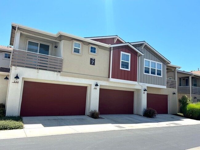 property at 531 Sertoma Way