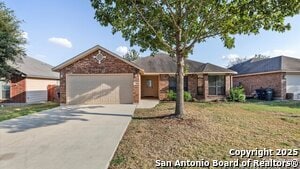property at 1123 Blazewood Dr