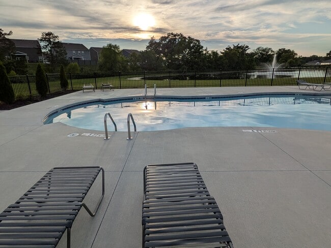 property at 8483 Bright Water Dr