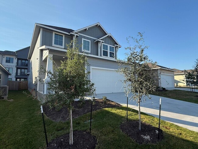 13308 Riding Dr in Pflugerville, TX - Building Photo - Building Photo