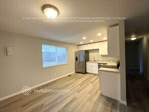 4107 Browning Ave in Colorado Springs, CO - Building Photo - Building Photo