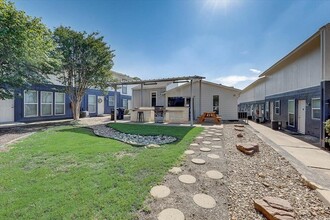 Iconic Village in Denton, TX - Building Photo - Building Photo