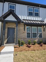 8958 Morning Mist Rd in Charlotte, NC - Building Photo