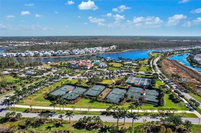 property at 7124 Saona CT