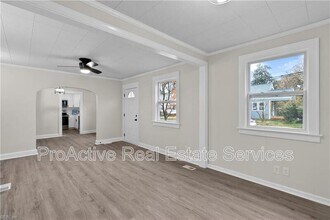 3826 Abingdon Cir in Norfolk, VA - Building Photo - Building Photo