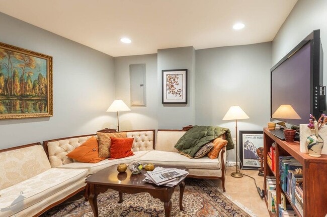 property at 236 Rhode Island Ave NW