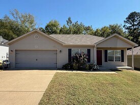 4853 Tall Grass Dr in Benton, AR - Building Photo