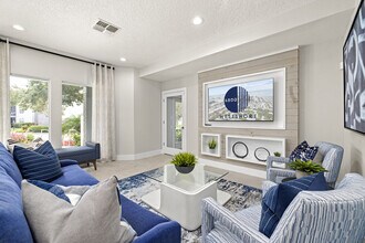 4800 Westshore in Tampa, FL - Building Photo - Building Photo