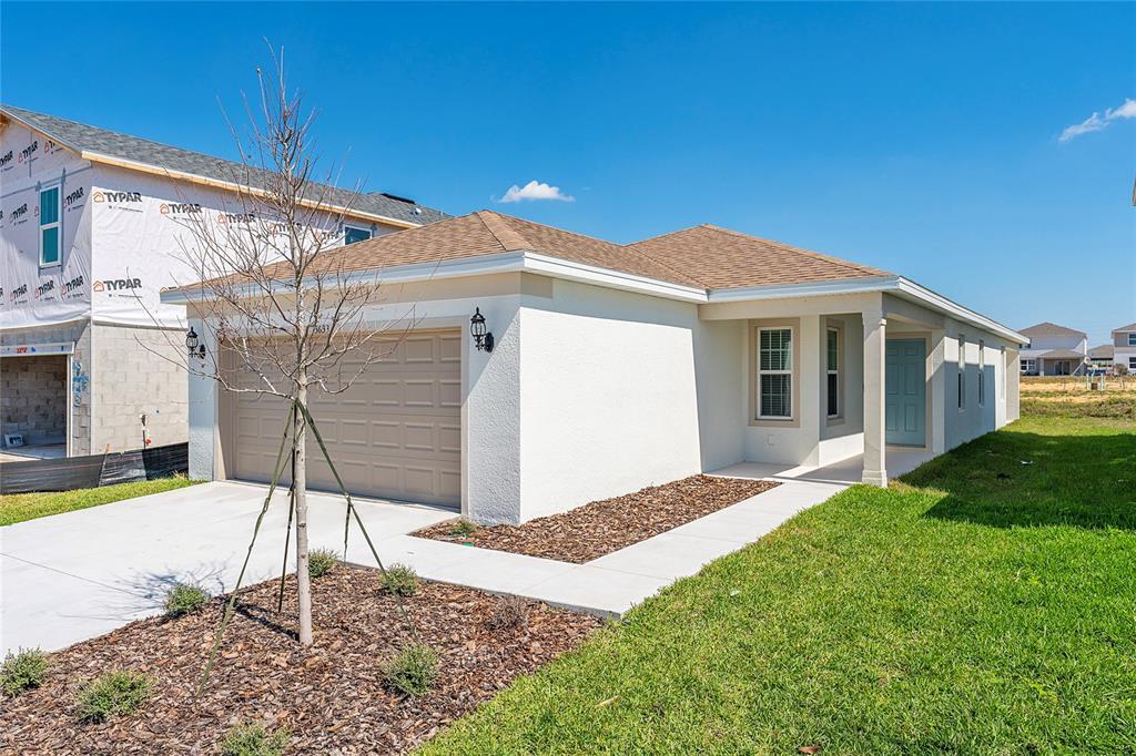 3633 Cambridge Brk Dr in Davenport, FL - Foto de edificio