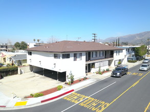 501 Alexander St in Glendale, CA - Building Photo - Other