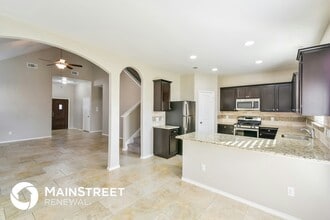 6418 Candlepass Dr in San Antonio, TX - Building Photo - Building Photo