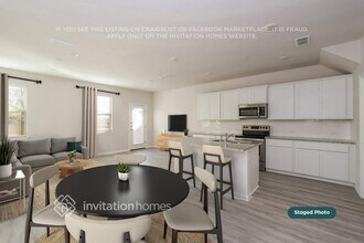 6420 Blue Trl in Arlington, TX - Building Photo - Building Photo