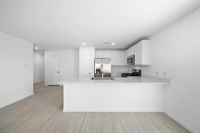 property at 2219 Creekside Stables Rd