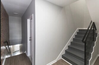 111 Rhode Island Ave NW in Washington, DC - Building Photo - Building Photo