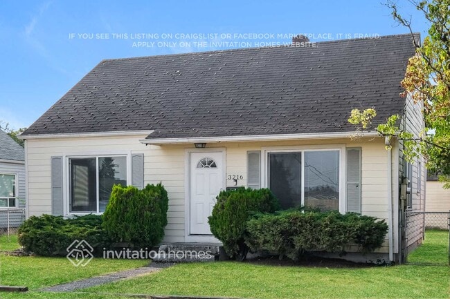 property at 3216 S 72nd St