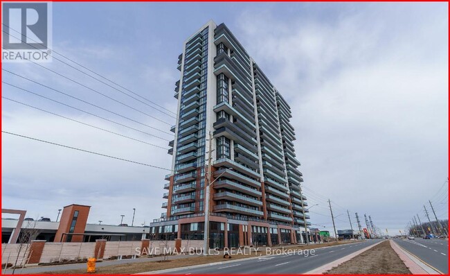 2550-2550 Simcoe St N