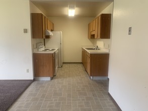 Itasca Apartments in Park Rapids, MN - Building Photo - Building Photo