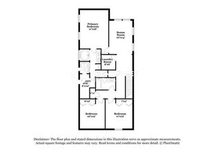 528 Venetian Palms Blvd in New Smyrna Beach, FL - Building Photo - Building Photo