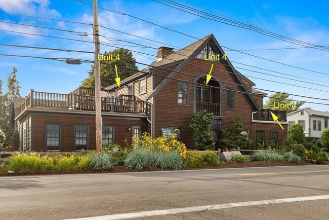 property at 46 Granite St